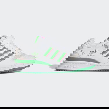 Tenisky a topánky adidas Originals Forum Low Zelené | IE7422, 0