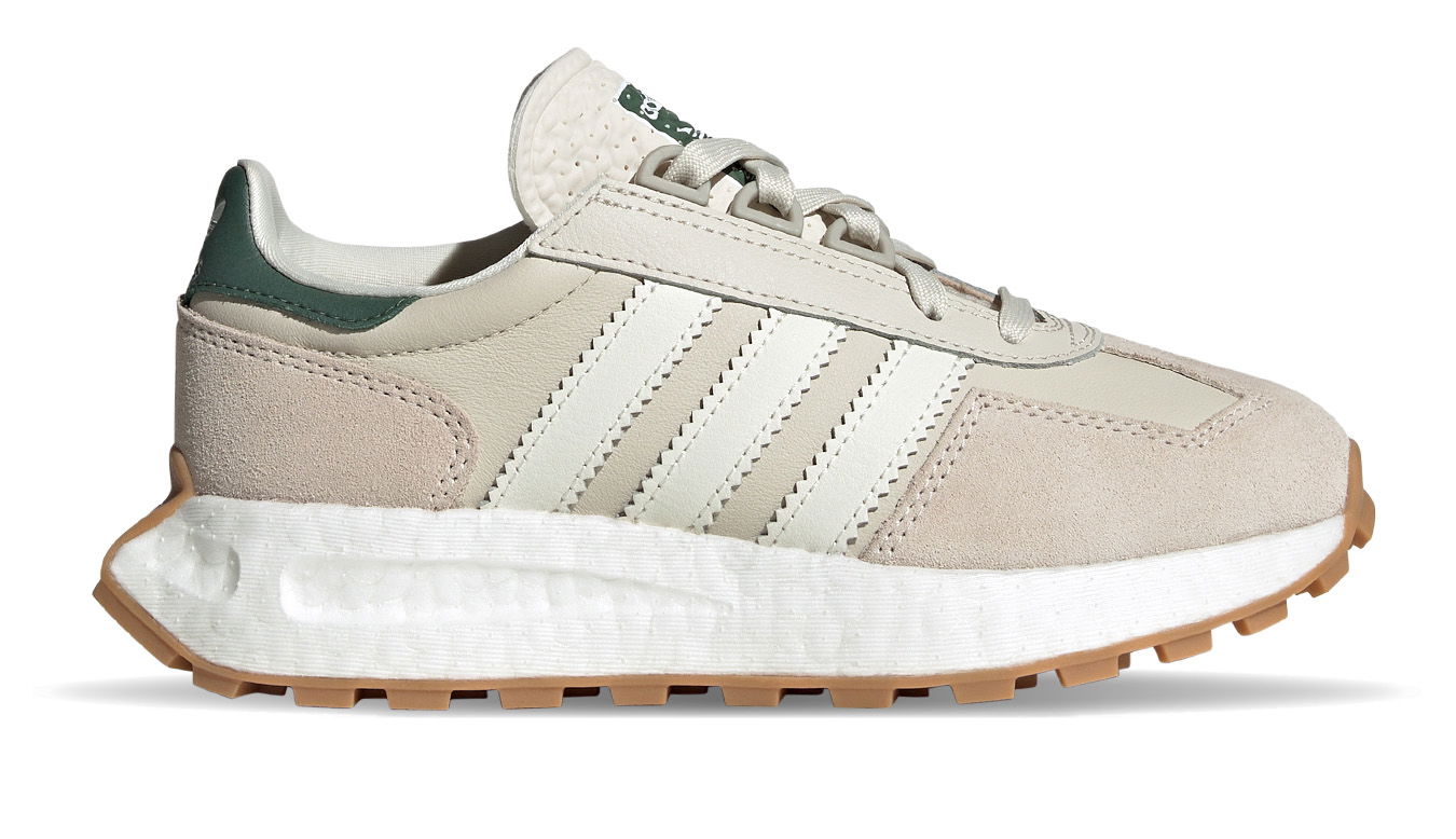 Tenisky a topánky adidas Originals Retropy E5 Béžová | GX9244, 1