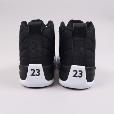 Tenisky a topánky Jordan Air Jordan 12 Retro "Neoprene" Čierna | 130690-004, 3