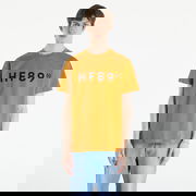 Hf89 T-Shirt Spruce Yellow