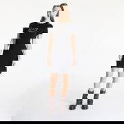 EA7 Emporio Armani Train Evolution Short Sleeve Mini Dress