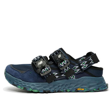 Tenisky a topánky New Balance Niobium Concept 2 "Pigment" Navy | MSNB2NC2, 3