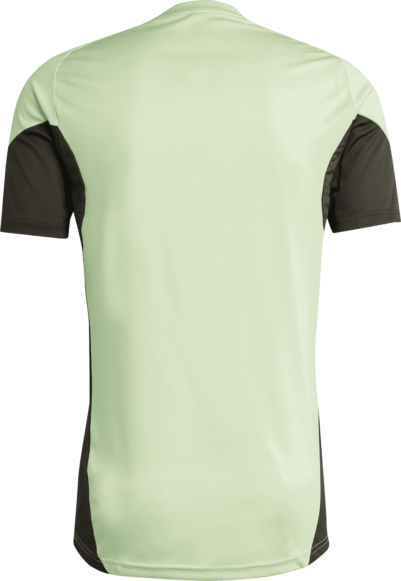 Dres adidas Performance Real Madrid Tiro 25 Competition Training Jersey Zelené | JP3977, 1