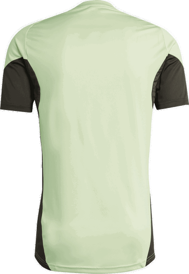 Dres adidas Performance Real Madrid Tiro 25 Competition Training Jersey Zelené | JP3977, 1