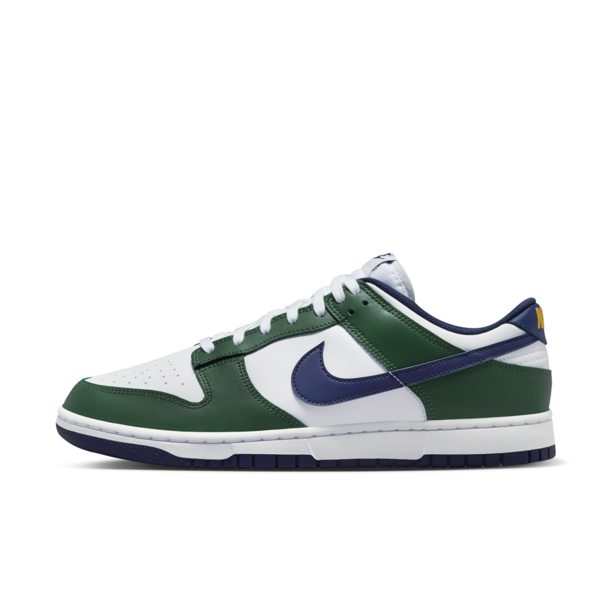 Tenisky a topánky Nike Dunk Low Zelené | FV6911-300, 0