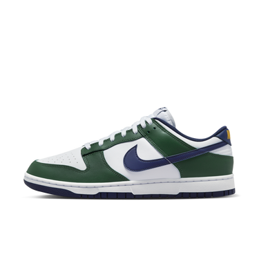 Tenisky a topánky Nike Dunk Low Zelené | FV6911-300, 0