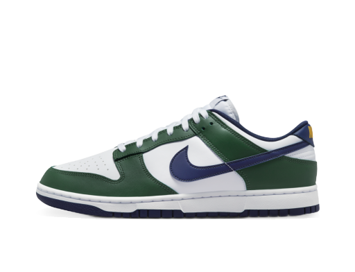 Tenisky a topánky Nike Dunk Low Zelené | FV6911-300