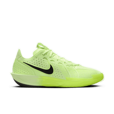 Tenisky a topánky Nike Air Zoom GT Cut 3 Zelené | DV2913-700, 4