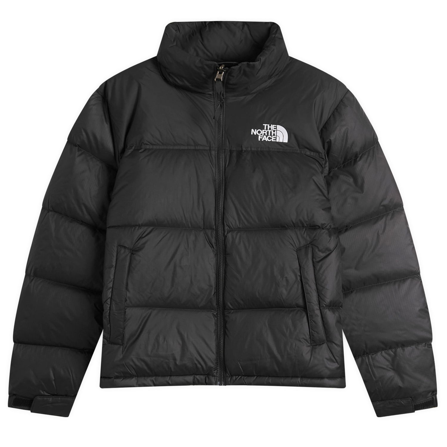 Prešívaná bunda The North Face 1996 Retro Nuptse Puffer Jacket Size Small Čierna | NF0A3C8DGOE, 1