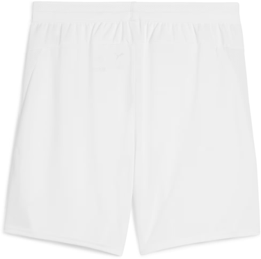 Šortky Puma teamCUP Shorts Biela | 706275-04, 1