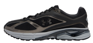 Tenisky a topánky Under Armour HOVR Apparition Čierna | 3027595-007, 0