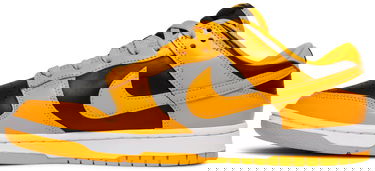 Tenisky a topánky Nike Dunk Low "Goldenrod" Žltá | DD1391-004, 3