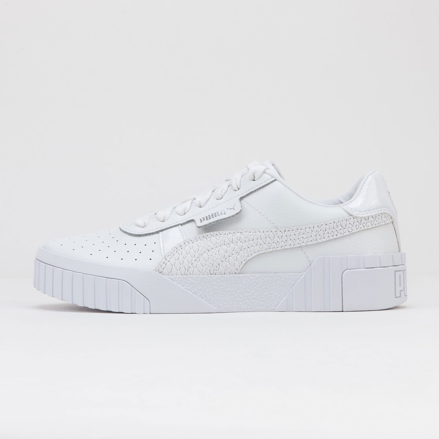 Tenisky a topánky Puma Cali Snake Biela | 372096 01, 0
