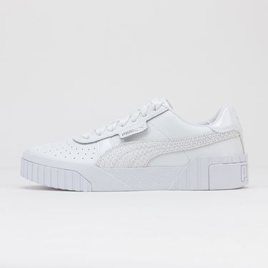 Tenisky a topánky Puma Cali Snake Biela | 372096 01, 0