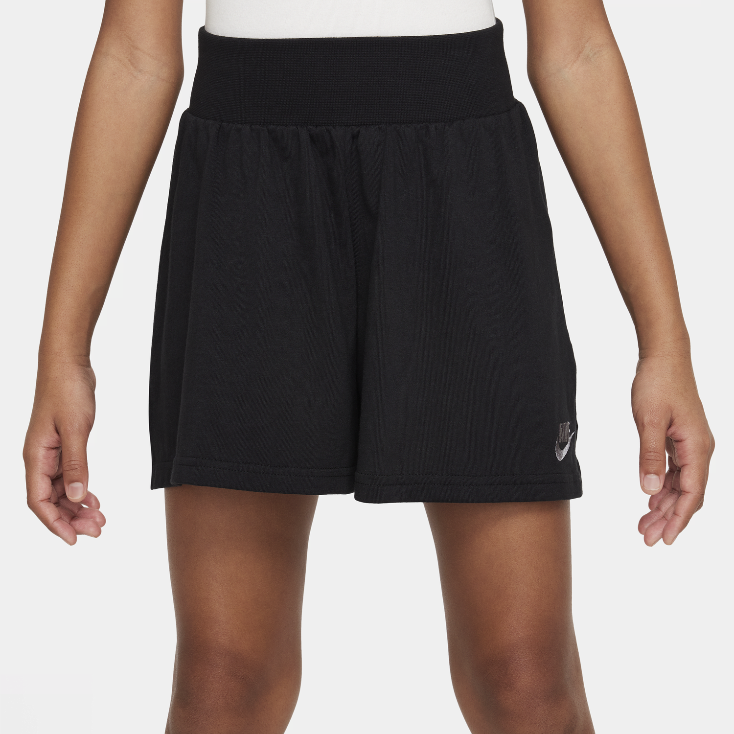 Sukňa Nike Sportswear Shorts Čierna | FN8593-010, 1