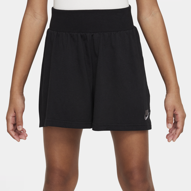 Sukňa Nike Sportswear Shorts Čierna | FN8593-010, 1