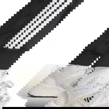 Tepláky adidas Originals 3S TR RT 3/4 Training Pants Čierna | ji8809, 2