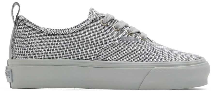 Tenisky a topánky Vans KRINK x Vault Authentic VLT LX ''Medium Grey'' Šedá | VN0A4CS4176, 0