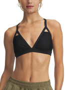 Under Armour Meridian Mesh Bralette