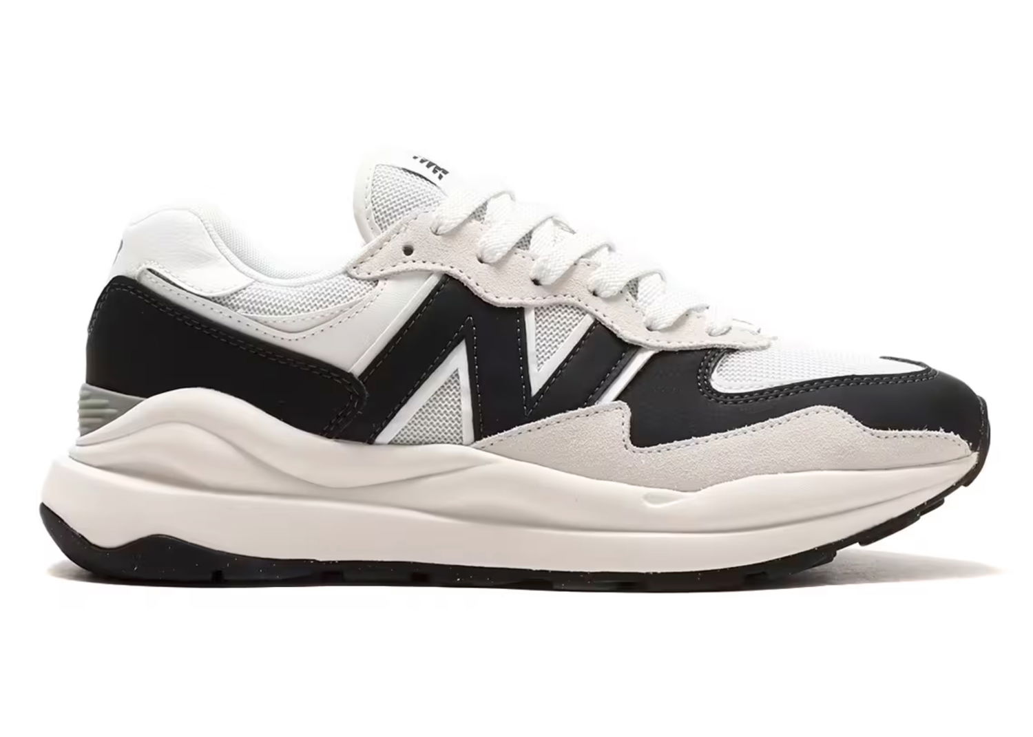 Tenisky a topánky New Balance 57/40 White Black Biela | M5740CPC, 0