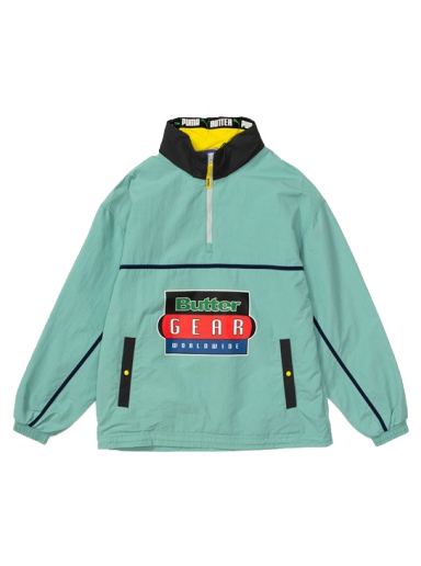 Bunda Puma Butter Goods x Lightweight Zelené | 534055-50