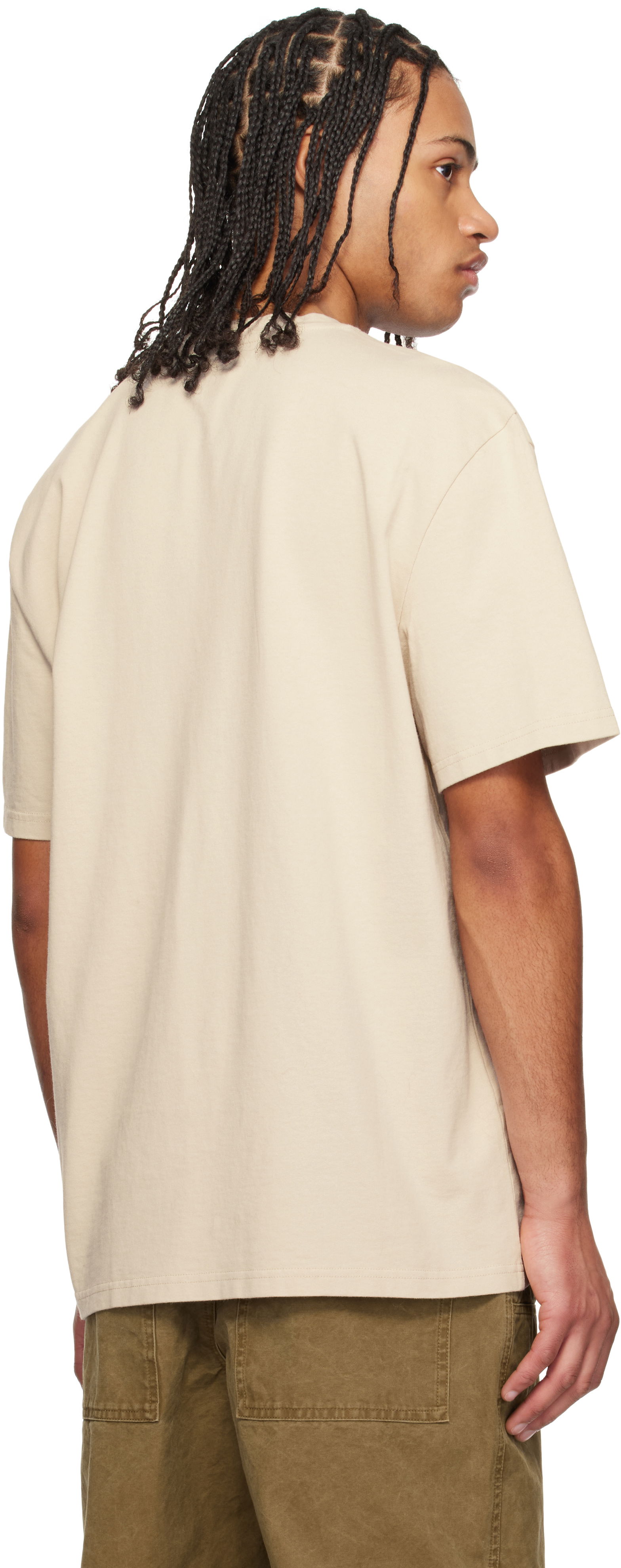 Isabel Marant Hugo T-Shirt