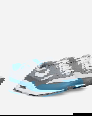 Tenisky a topánky Nike Air Max 1 SC "Noise Aqua" Tyrkysová | FB9660-001, 3