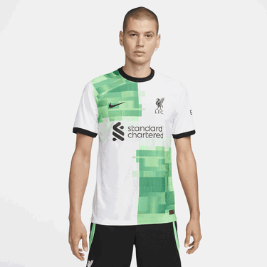 Dres Nike dres Dri-FIT ADV Liverpool FC 2023/24 Rôznofarebný | DX2617-101, 0