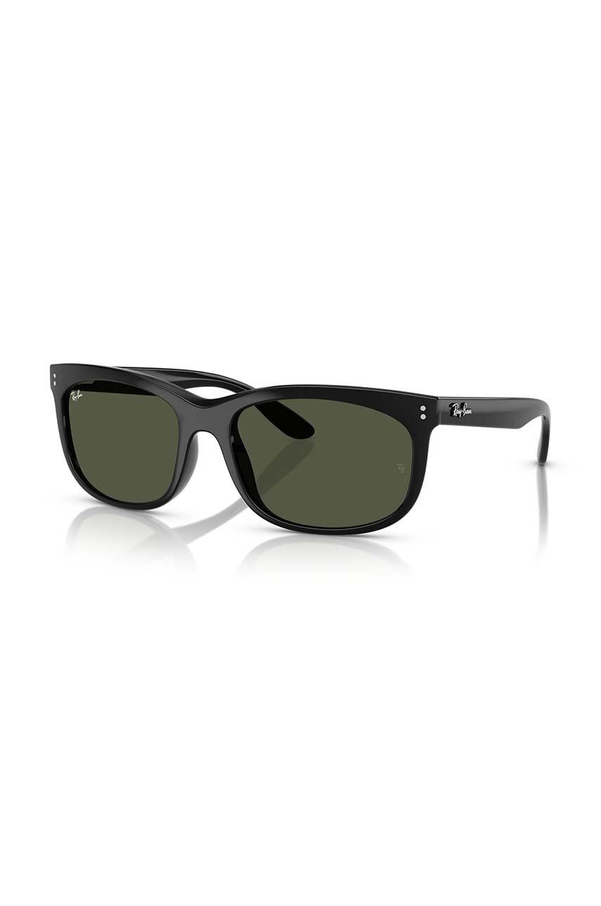 Slnečné okuliare Ray-Ban Ray-Ban Sunglasses 0RB2389 Čierna | 0RB2389, 0