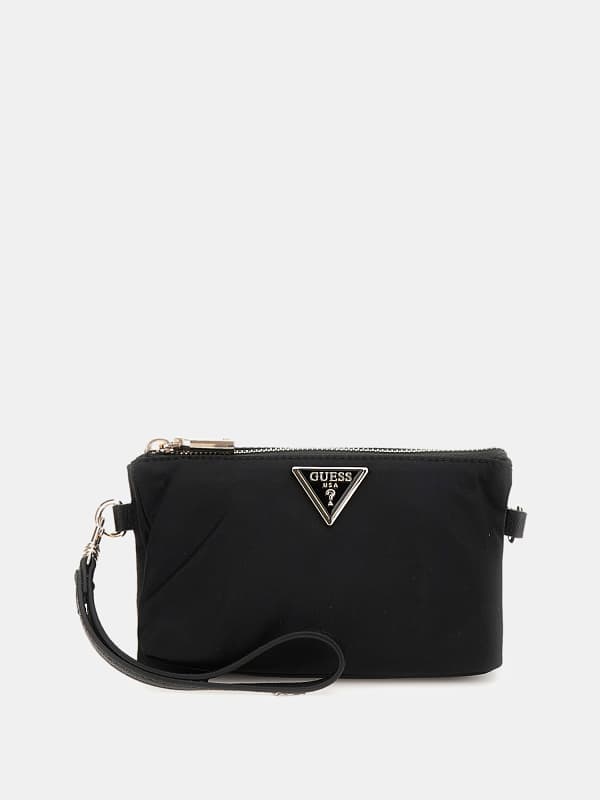 Latona Nylon Mini Pochette