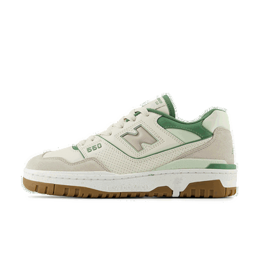 Tenisky a topánky New Balance 550 Béžová | BBW550HK, 0