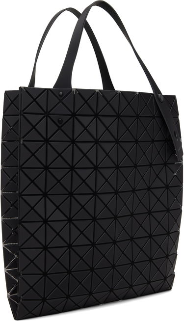 Tote bag BAO BAO ISSEY MIYAKE Issey Miyake Prism Plus Tote Bag Čierna | BB56AG512, 2