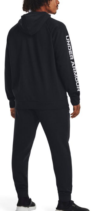 Oblečenie Under Armour Rival Fleece Suit Čierna | 1379768-001, 1