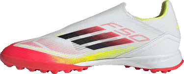 Tenisky a topánky adidas Performance F50 League LL TF Biela | ie1234, 8