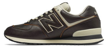 Tenisky a topánky New Balance 574 Hnedá | ML574LPK, 1