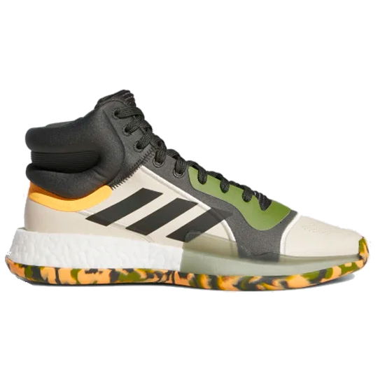 Tenisky a topánky adidas Performance Marquee Boost Rôznofarebný | EF0489, 0