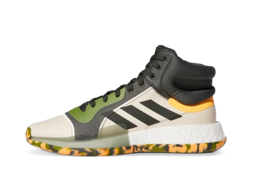 Basketball adidas Performance Marquee Boost Rôznofarebný | EF0489
