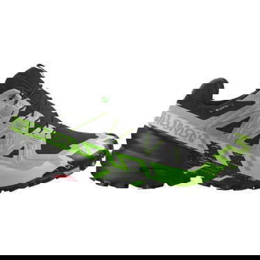 Tenisky a topánky Salomon Speedcross 6 Gore-Tex Zelené | L47765000, 1