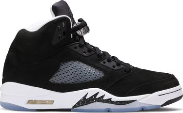 Tenisky a topánky Jordan Air Jordan 5 Retro "Oreo" 2021 Čierna | CT4838-011, 3
