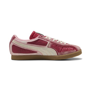 Tenisky a topánky Puma KIDSUPER Brasil Panels Červená | 403847_01, 6
