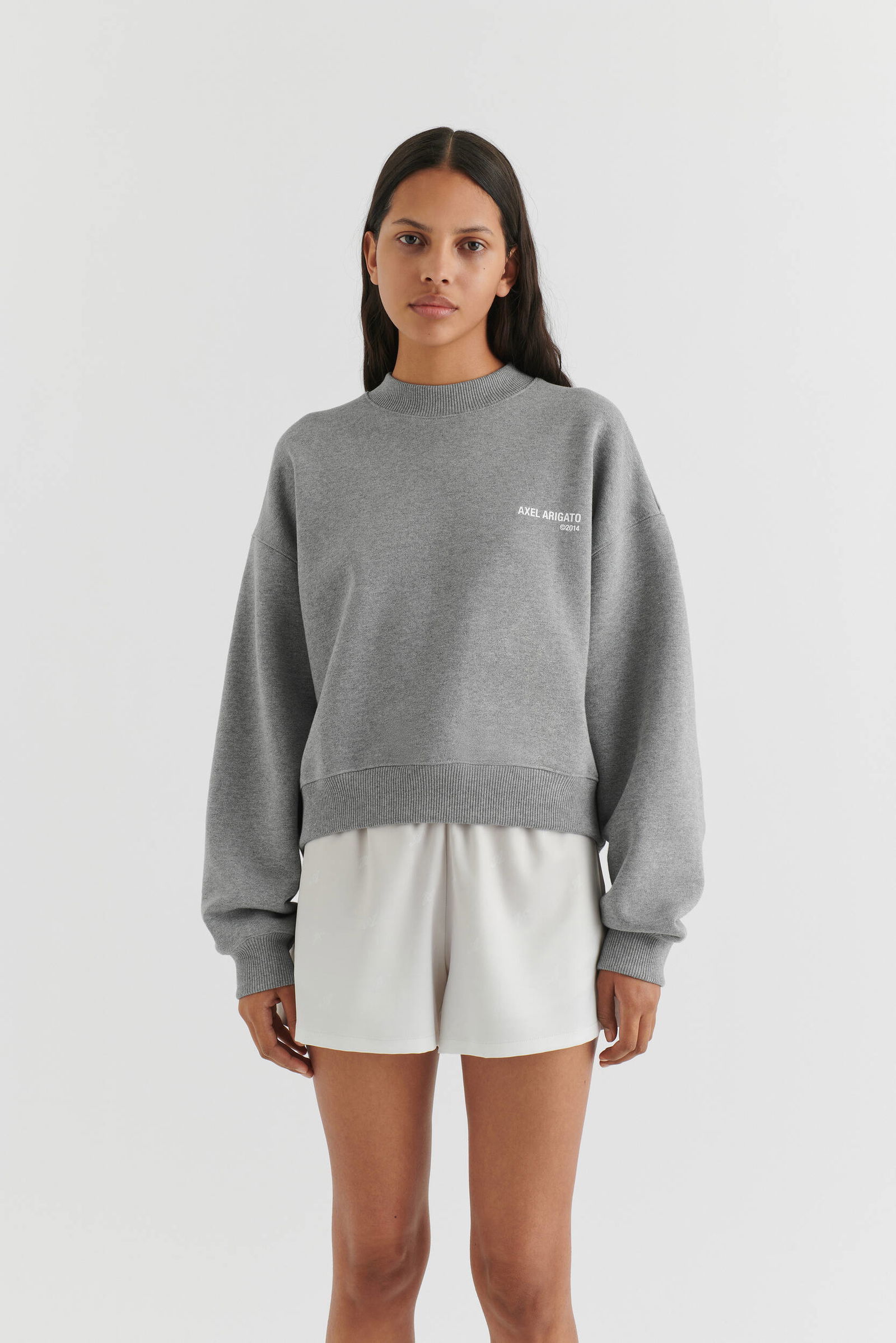 Legacy Sweatshirt