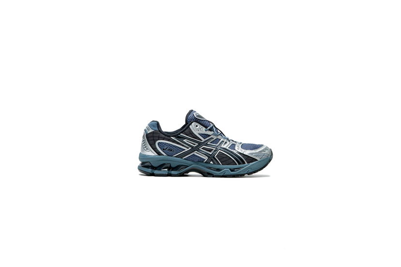 Tenisky a topánky Asics GEL-NIMBUS 10.1 Modrá | 1203A543-021
