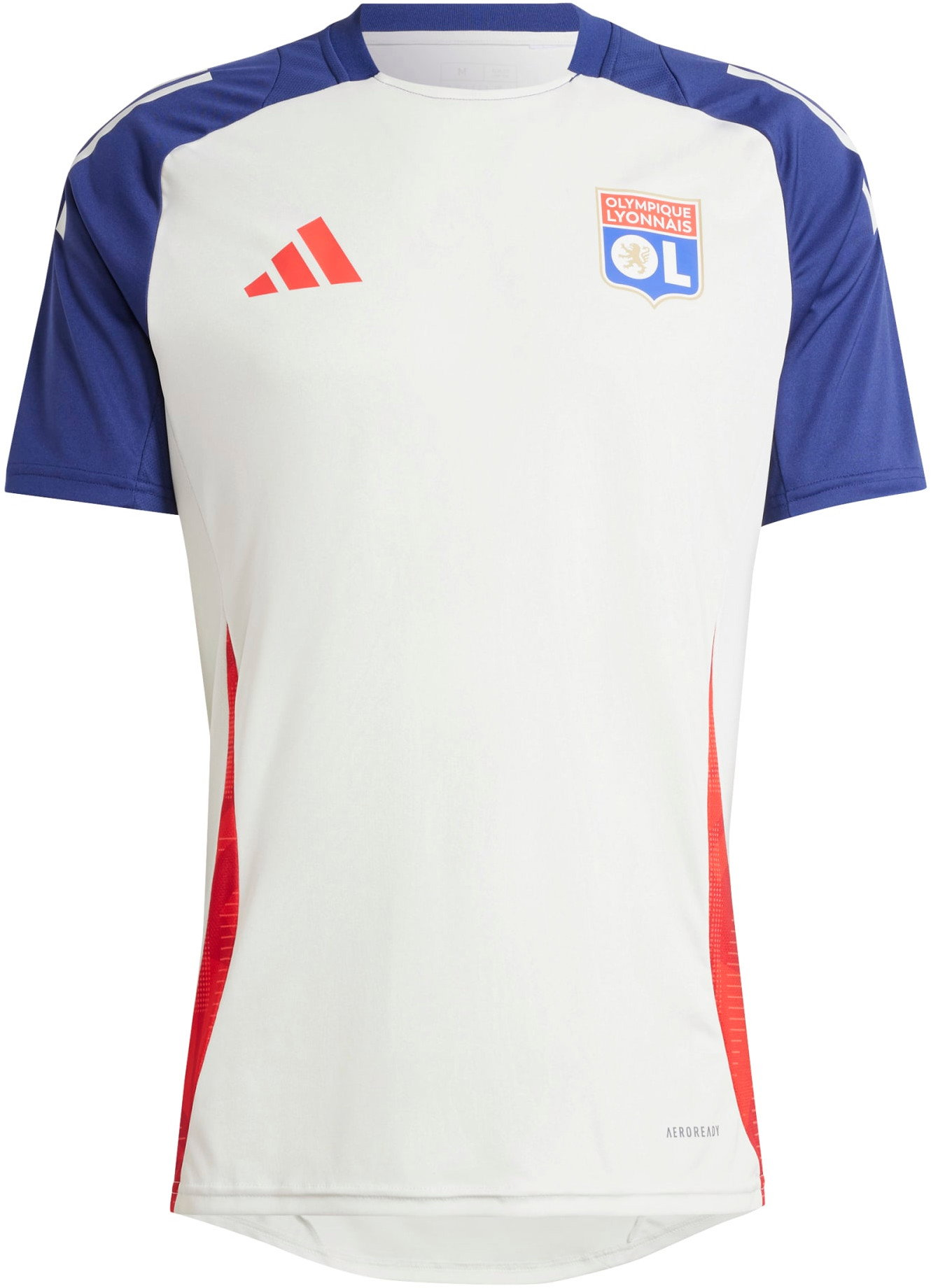 Olympique Lyon Training Jersey