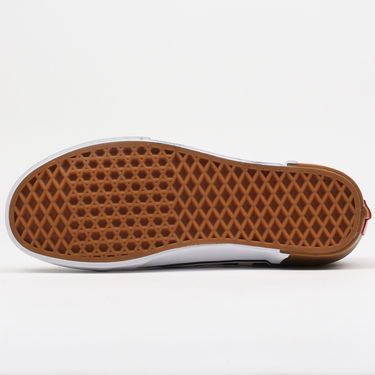 Tenisky a topánky Vans Old Skool Čierna | VN0A38G1U58, 4