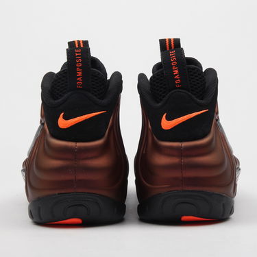 Tenisky a topánky Nike Air Foamposite Pro Vínová | 624041-800, 3