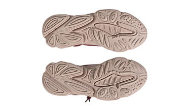 Tenisky a topánky adidas Originals Ozweego W Červená | HQ4273, 6