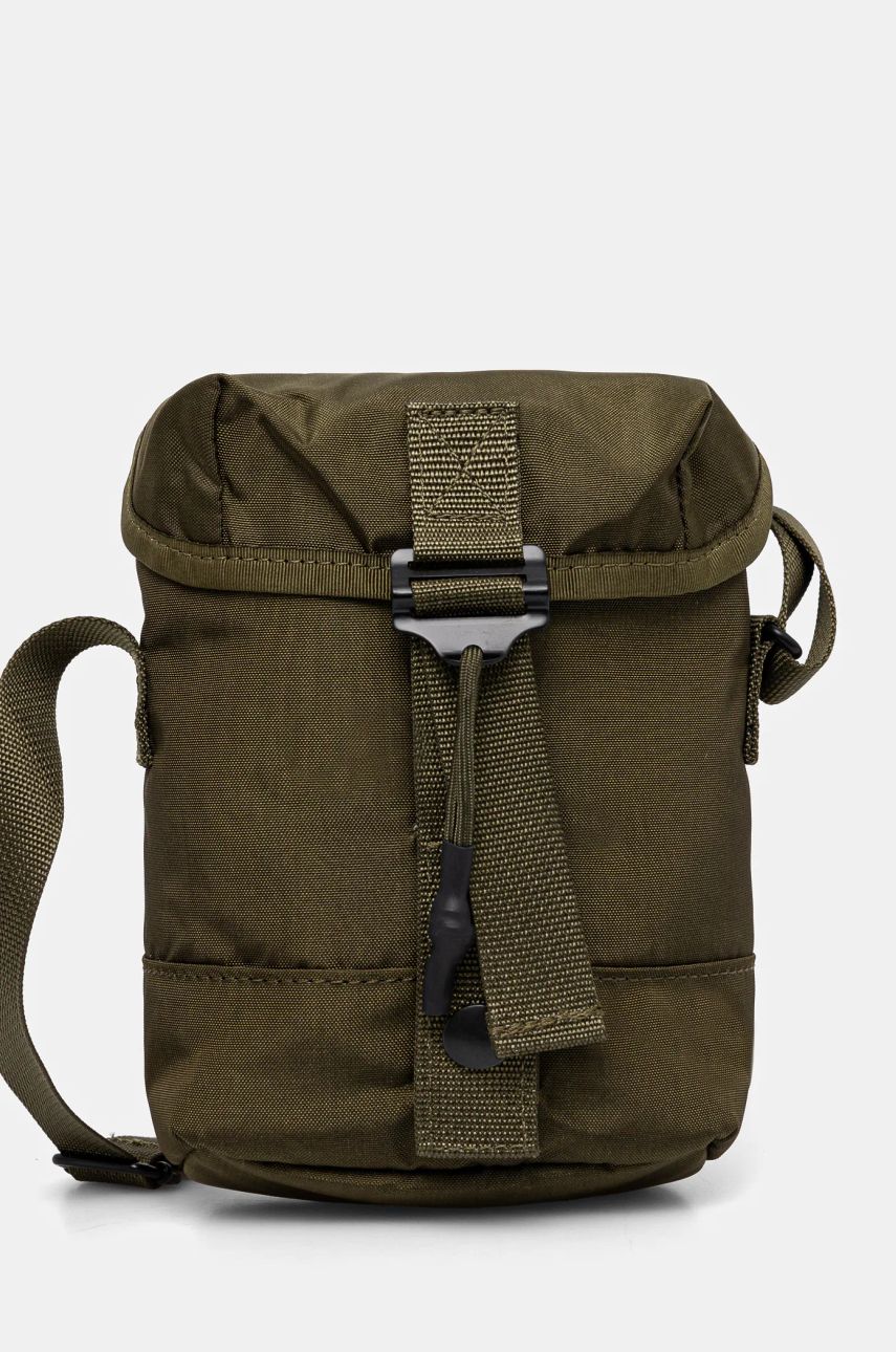 Taška cez rameno Maharishi Maha M.A.L.I.C.E. Pouch Bag Zelené | 1116.OLIVE, 0