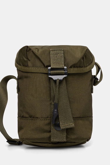 Taška cez rameno Maharishi Maha M.A.L.I.C.E. Pouch Bag Zelené | 1116.OLIVE, 0