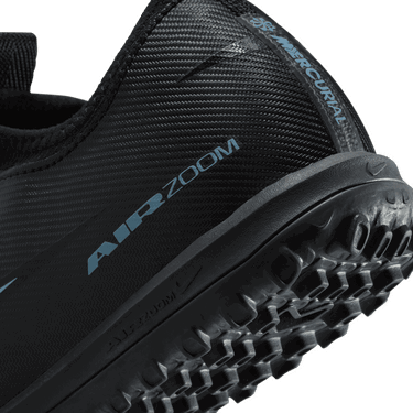 Tenisky a topánky Nike JR ZOOM VAPOR 16 ACADEMY TF Čierna | fq8284-001, 7