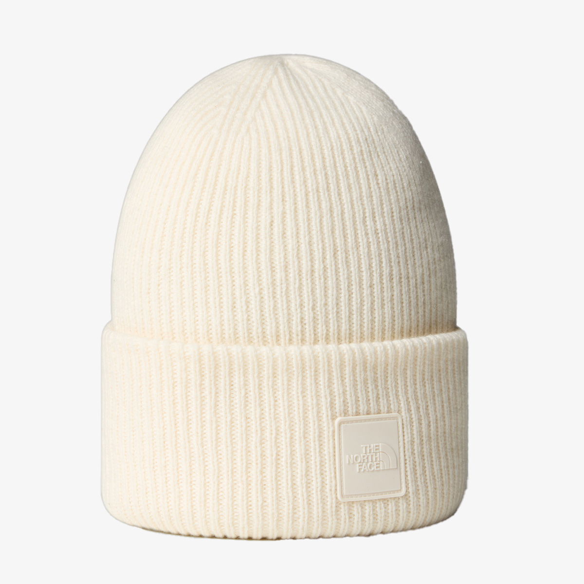 Kulicha The North Face Urban Patch Beanie Biela | NF0A7WJGQLI1, 0